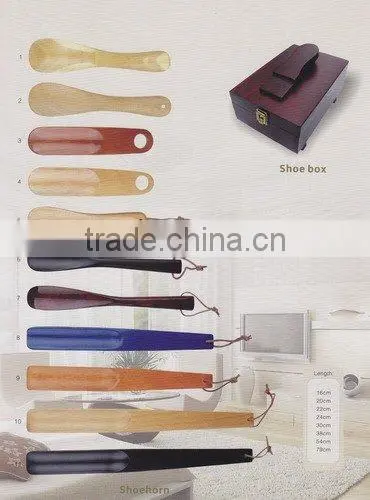 Shoe Horn