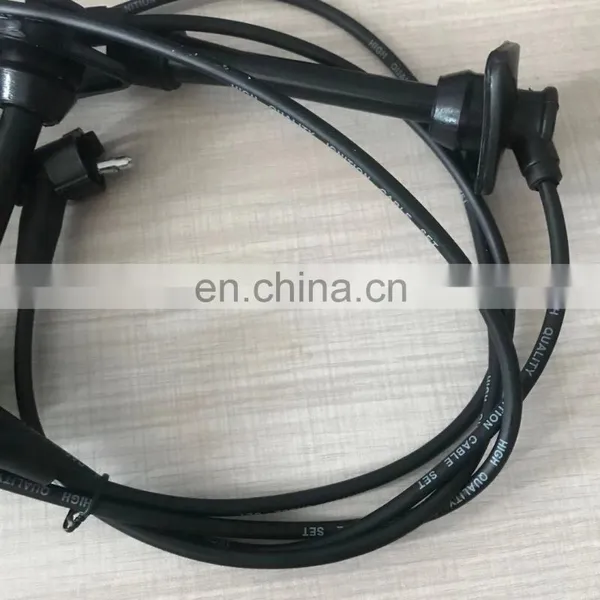 Ignition Wire For COROLLA AE100 90919-22327 90919-22325 photo-2