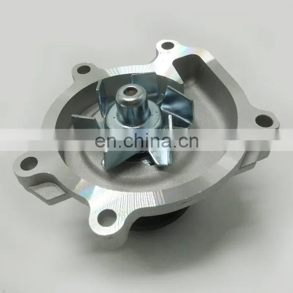 New Auto Spare Parts Water Pump 16100-B9011Fit For AVANZA YAIRS CAR photo-2