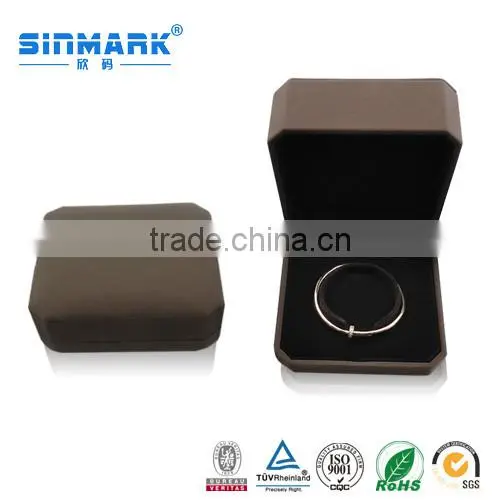 SINMARK DIY Custom Leather Necklace Box & Bracelet Box photo-6