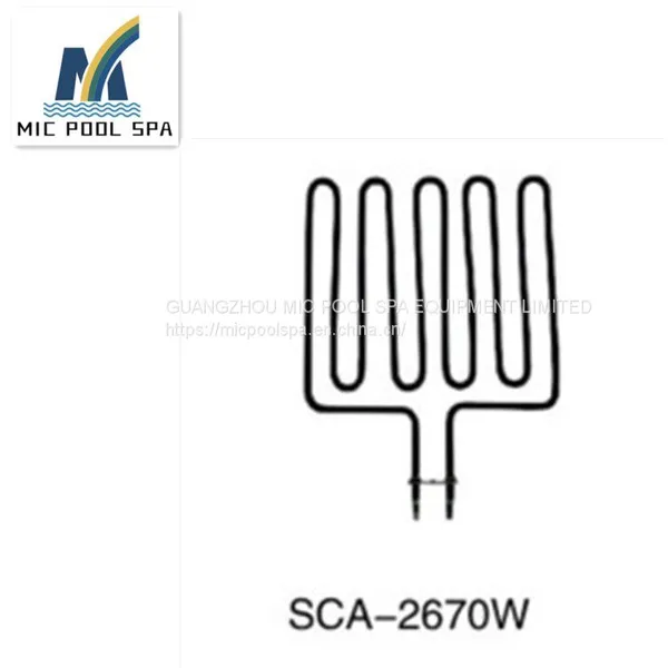 Sauna Stove Wire Used for Sauna Room, Heating Stove Wire Sauna Room Accessories photo-3