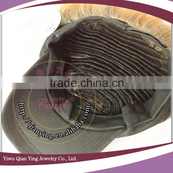 Cheap Mens Winter Golf Wig Caps and Hats photo-3