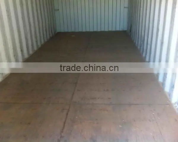CE ISO9001 Standard Size 20ft 40ft Container photo-3