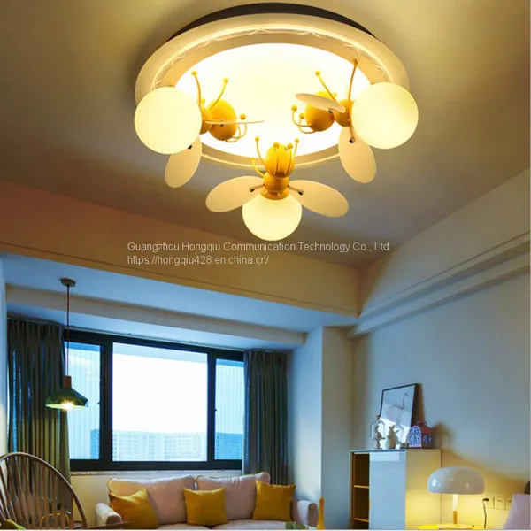 Intelligent Remote Control Children's Light photo-5