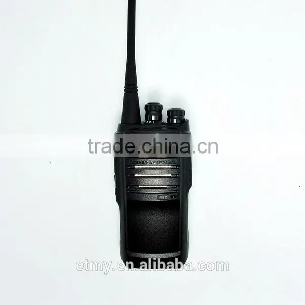 Hytera Ham Radio Walkie Talkie Whisper Function Two Way Radio HYT TC500S photo-5