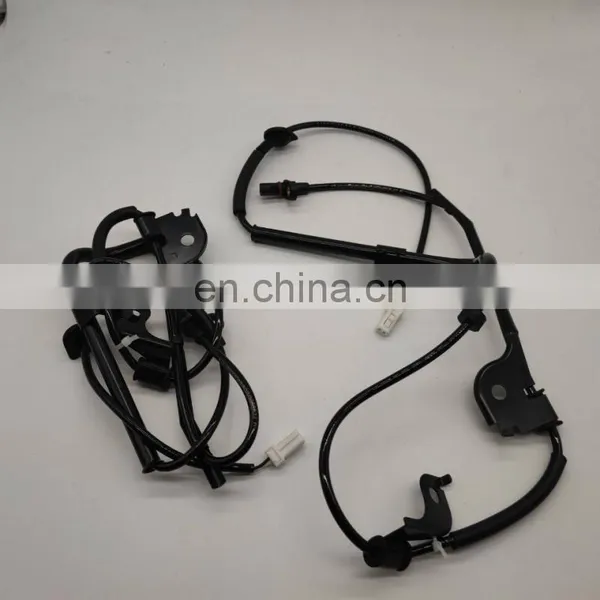 Suitable for Chery Auto Parts TIGGO3 ABS Sensor Wheel Speed Sensor T11-3550030AB photo-4