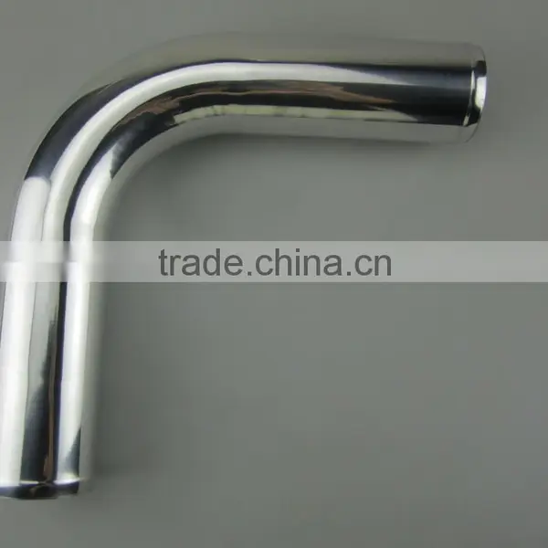 2015 Best Selling Product 51mm High Pressure Flexible Stainless Steel Seamless Pipe Aluminum Pipe Joint photo-4