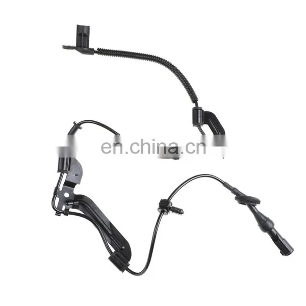100014124 ABS Wheel Speed Sensor Front Left YL8Z-2C205-AB FOR Ford Escape Mariner photo-4