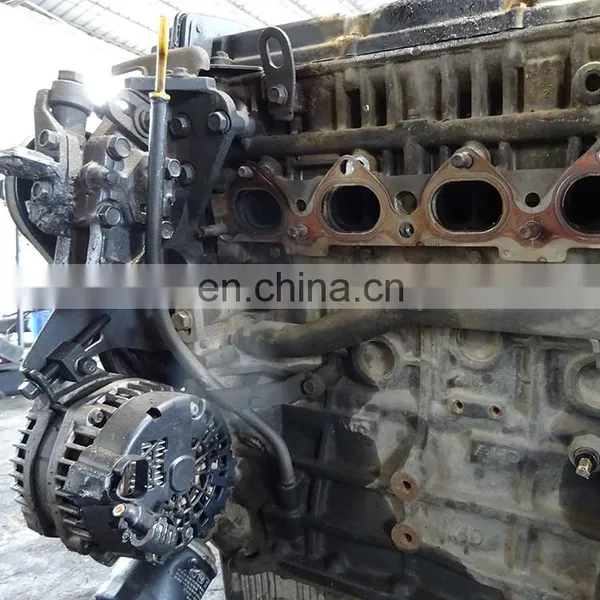 Hot Sale Hyundai Elantra New Arrival Used Hyundai Engines Used Outboard Engine Sale Engine Assembly photo-4