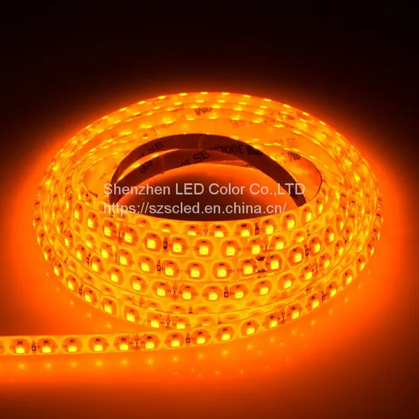 Amazon Hot Sale LC3528 60 Pixel/m White Color DC24V IP20 IP65 8mm Width White PCB Pixel Led Strip photo-5