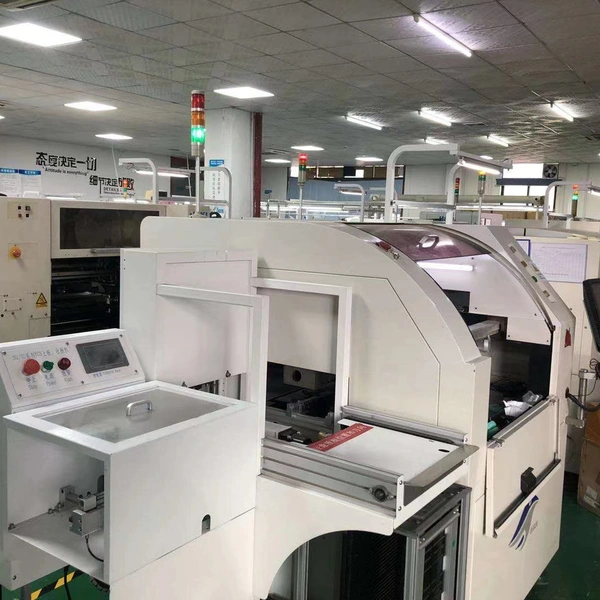 Beijing Yjgis Technology Co., Ltd. company overview - view 3