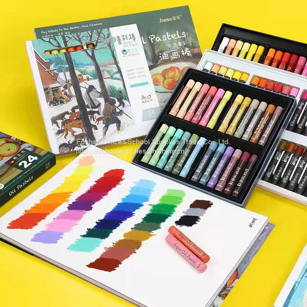 Promotional Crayon for Kids