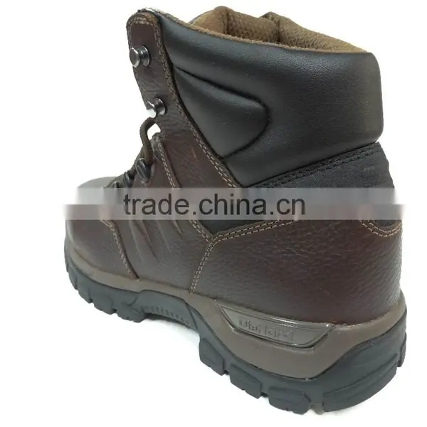 Liberty Garden Safety Shoes Building Construction Safety Shoes photo-4