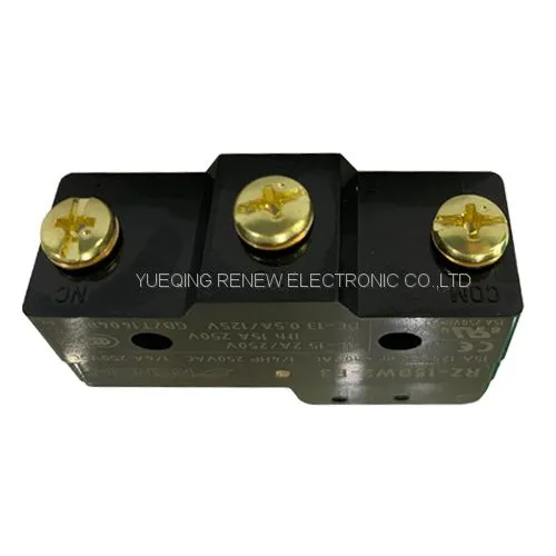 Renew Micro Switch Limit Switch Lift Switch Hoisting Motor Micro Switch photo-2