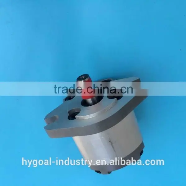Internal Gear Pump Micro Gear Pump Price China Supplier photo-4