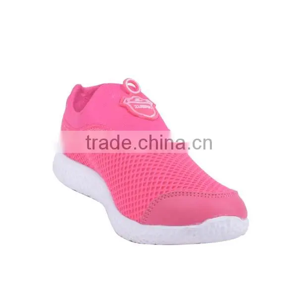 Athletic Hot Selling Sport Shoes Woman China Top Sports Shoes photo-2