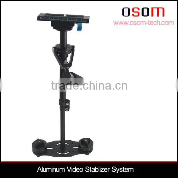 40m Dslr Aluminum Camera Stablizer for Video Recording Dslr Camera Steadicam photo-4