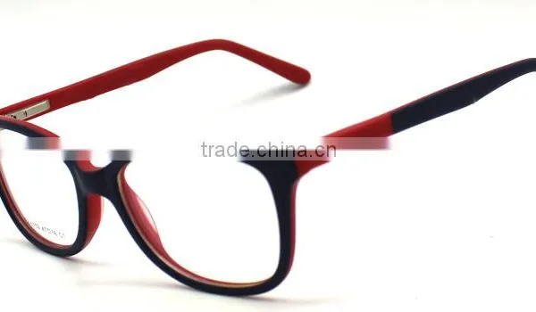 China Spectacle Frames and Prescription Glasses and Spectacles Frames China Supplier's Choice photo-3