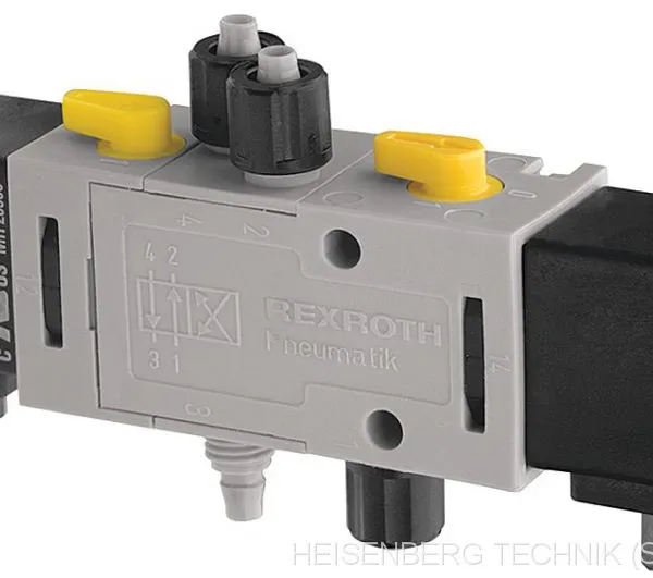 AVENTICS Fluid Control Pneumatics photo-4