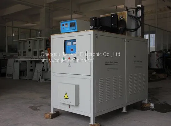 Medium Frequency Induction Heating Machine