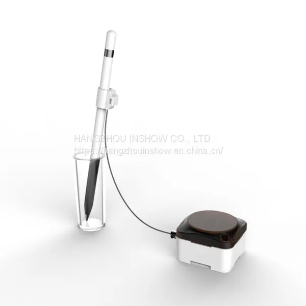 Retail Display Security Wire Box Retractable Anti Theft Pull Box photo-5