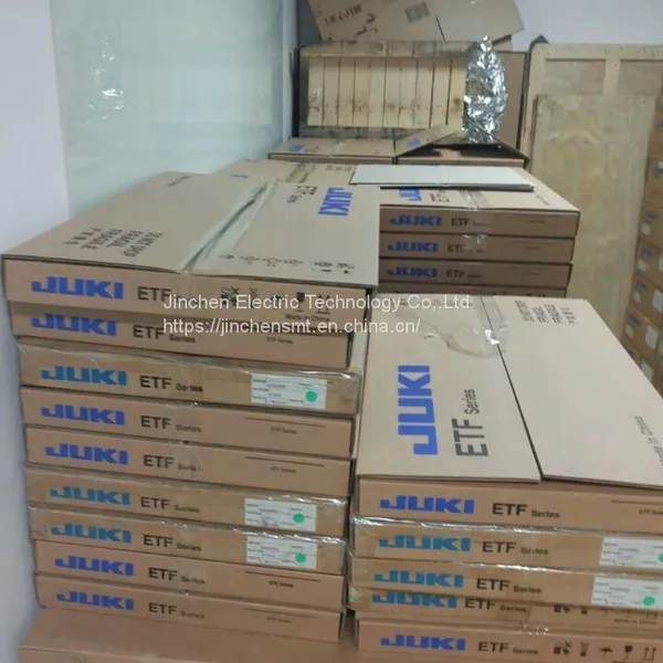 JUKI SMT Electric Tape Feeders 8mm EF08HD EF08HS EF02HS Feeder photo-4