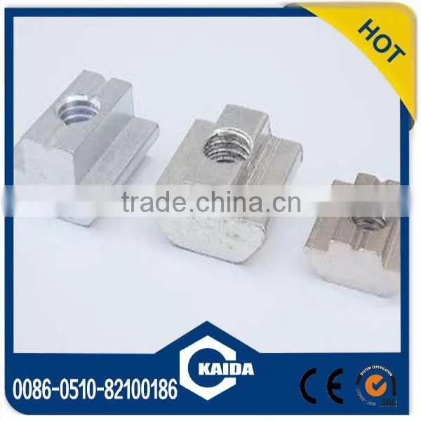 Hammer Nut for Aluminum Profile photo-5