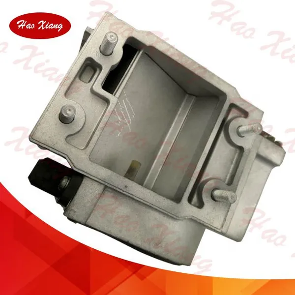 Haoxiang Auto Mass Air Flow Sensor Meter MAF Sensor 22250-61010 Fits For Toyota Land Cruiser FJ62 photo-2