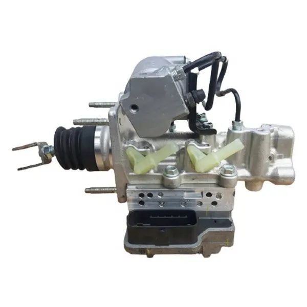 ABS PUMP & MODULE 47210-47140 47210-47140 Fit For TOYOTA PRIUS CORE Original Used 90% New photo-5