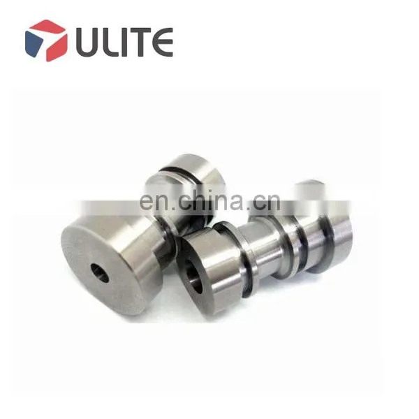 Custom-Made Metal Parts Processing Factory CNC Lathe Parts Fabrication Service CNC Turning Furniture Spare Parts Manufacture photo-3