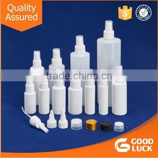 Pharmaceutic Bottle Cosmetics Skincare Perfume Bottles photo-6