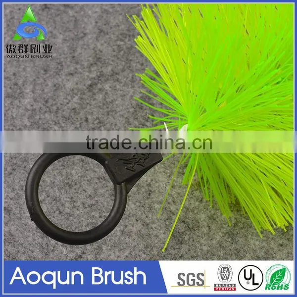 Fish Pond Vortex Filter Brush photo-2
