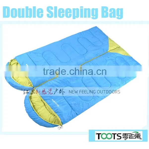Luxury Outdoor Products Wholesale Sleeping Bags
