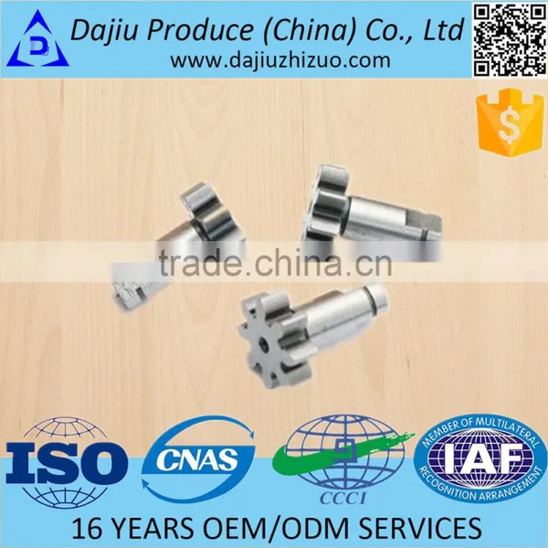 OEM & ODM Large Size Cnc Tool Holder Parts photo-4