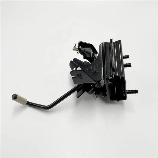 Factory Wholesale High Quality Auto Electronic Gas Pedal For HOWO photo-2
