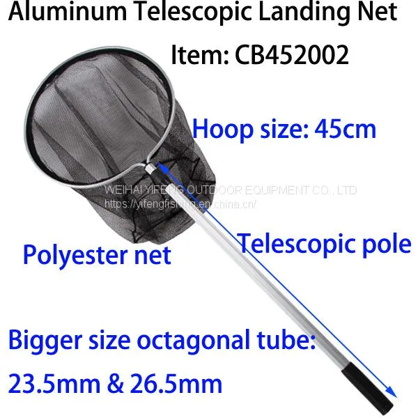 Landing Net photo-5
