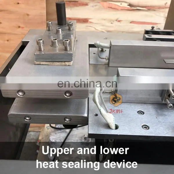Automatic 3D Cellophane Perfume Box Packaging Machine With Cellophane Bags for Cigarettes Packaging Machine photo-2