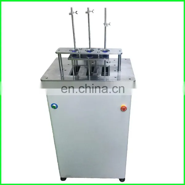 HSTRW-300AT-3 Heat Deformation Vicat Softening Point Temperature Testing Machine photo-5