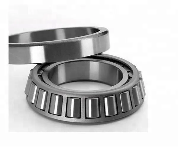 Bearings Roller Part Number 385/382 Taper Roller Bearing Size 55*98.425mm photo-4