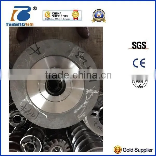 OEM Slurry Pump Part and Other Machinery and Equipment Part photo-4