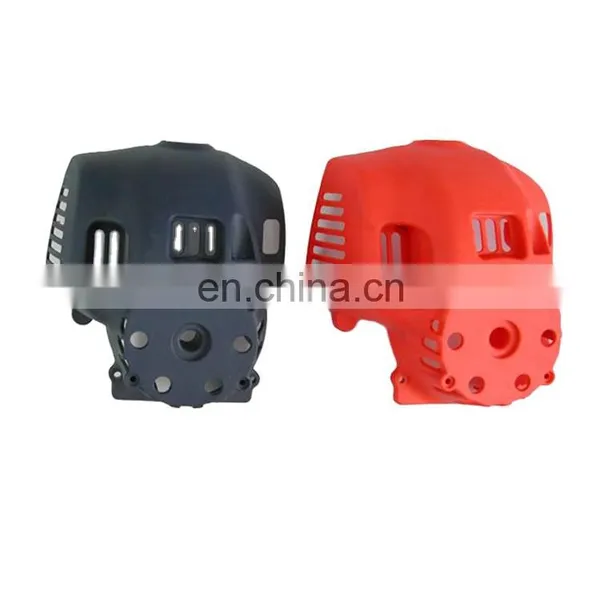 Custom POM PC ABS Injection Molded Plastic Part Custom Plastic Injection Molding Part photo-3