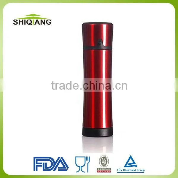 500ml 17oz High Grade Waist Slimming Thermos Mug BL-1045