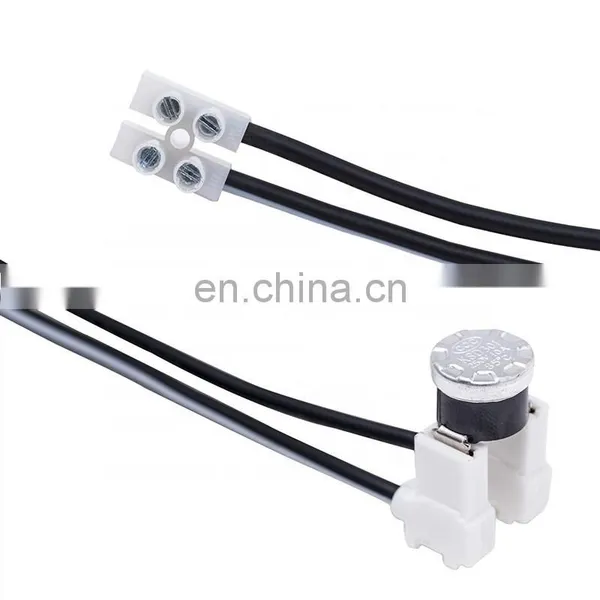 Thermal Fuse Baile Electric Dishwasher Thermal Fuse Link W10258275 photo-3