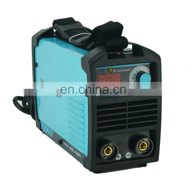 Factory 180A Mini Inverter Welder Circuit Diagram Mma photo-5
