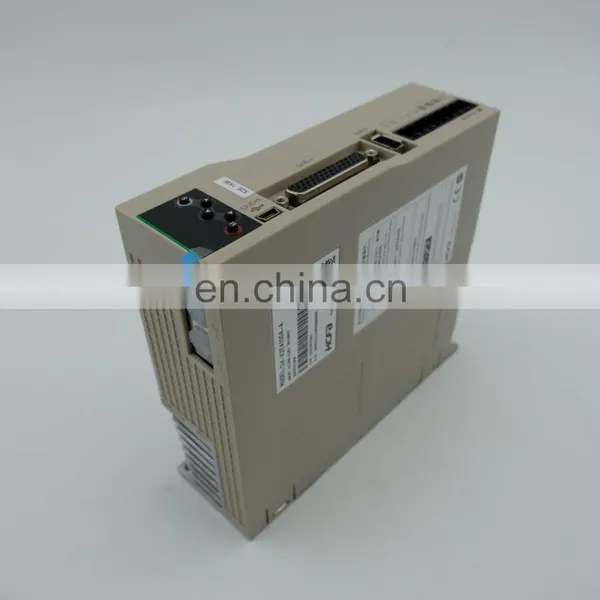 New and Original Servo Motor Controller Servo Drive SV-X2EA100A-A photo-3
