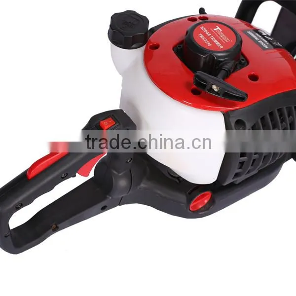 Top Rated Handy Gasoline Hedge Trimmer photo-4