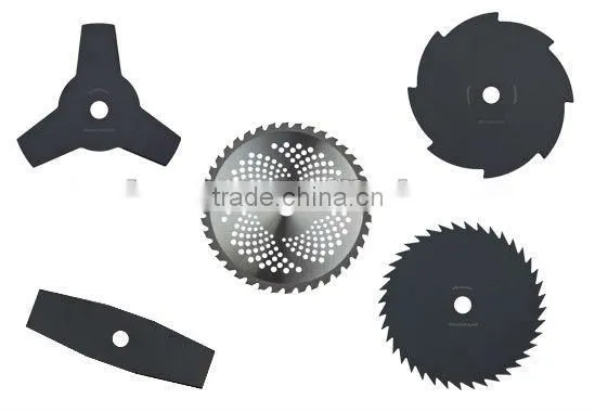 NEW Commercial Brush Cutter Handpush Help You Work Easy photo-2