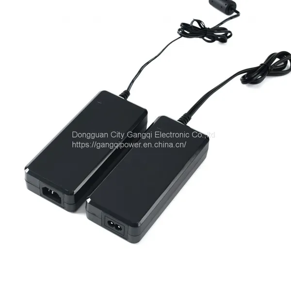 48V Automatic Forklift Battery Charger With SAA Certification photo-5