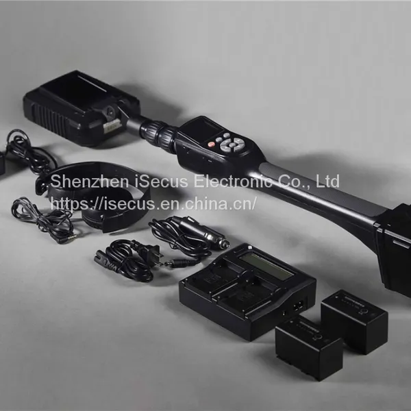 DT-810 Professsional NLJD для обнаружения скрытых электронных предметов