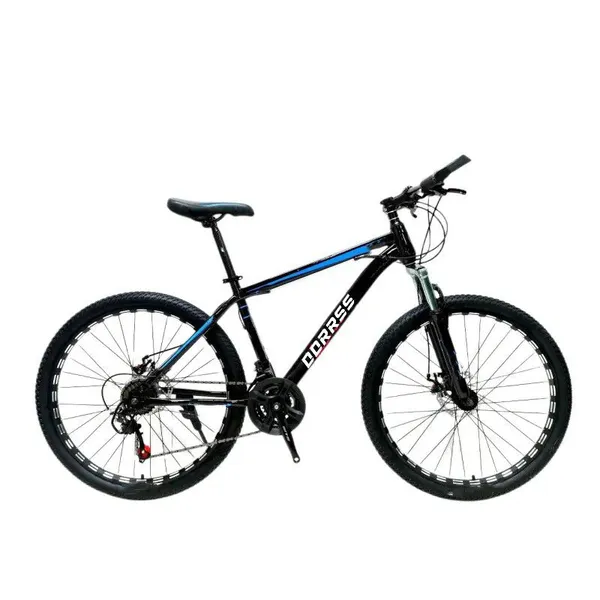 Hot Selling Inventory Bicycles 20-26 Inch Mountain Bikes Are Cheap in Stock photo-4